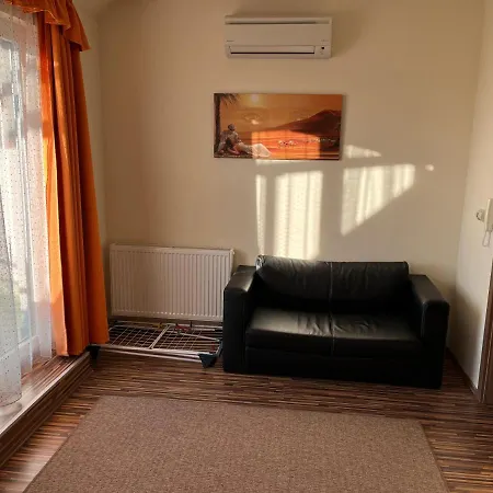 Apartmán Azur Haz Kamilla